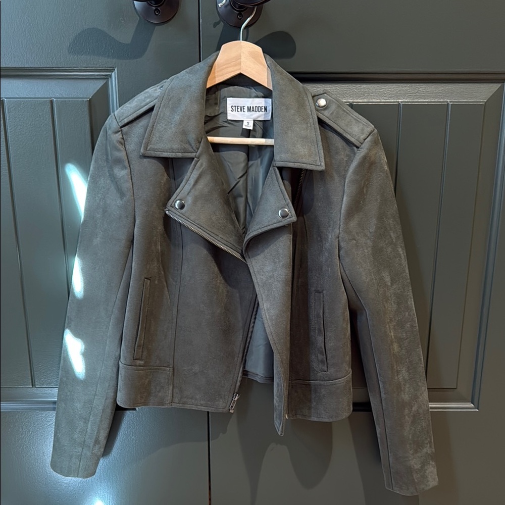 [Steve Madden] Women's Jacket